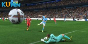 Cá cược Fifa online cùng Kuwin khám phá trò chơi hấp dẫn