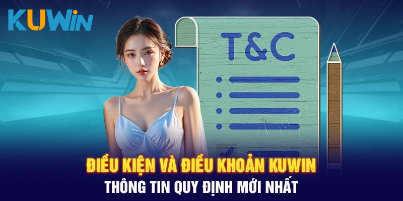 Điều Khoản Và Điều Kiện Quy Định Tại Nhà Cái Kuwin