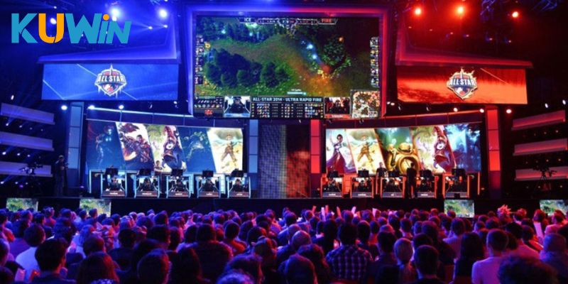 Top 3+ giải đấu Esport lớn nhất Việt Nam bạn nên biết