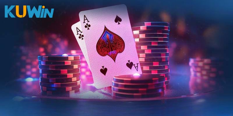 Cách chơi baccarat tại Kuwin luôn thắng