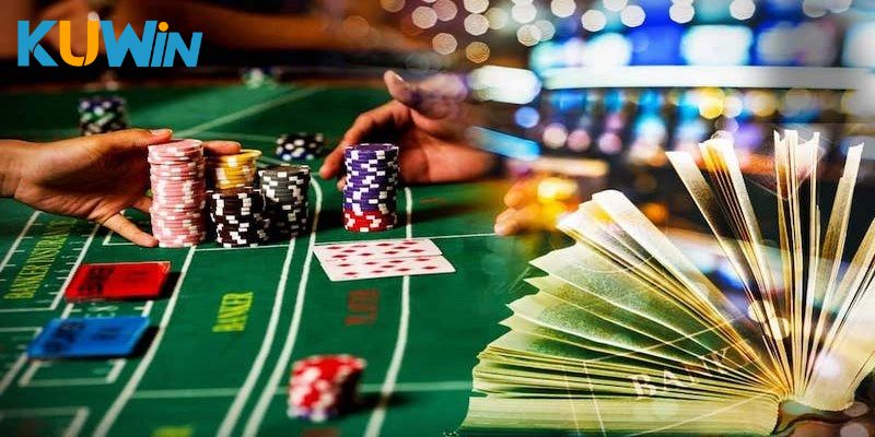 Lưu ý khi người chơi áp dụng mẹo baccarat kuwin vào game