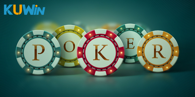 Top 8 Mẹo Chơi Poker Từ Cơ Bản Đến Nâng Cao Đạt Chuẩn Kuwin